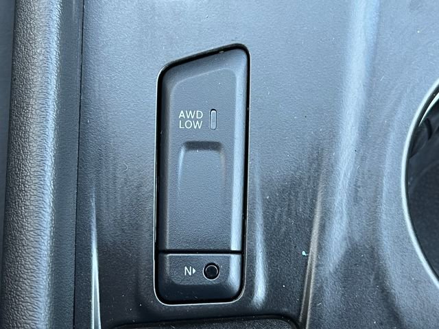 Used 2025 Dodge Durango R/T AWD/4WD image 38