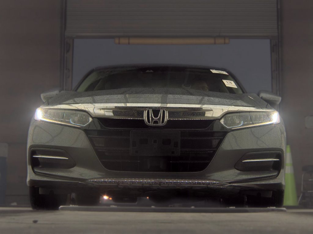 Used 2018 Honda Accord Hybrid image 8