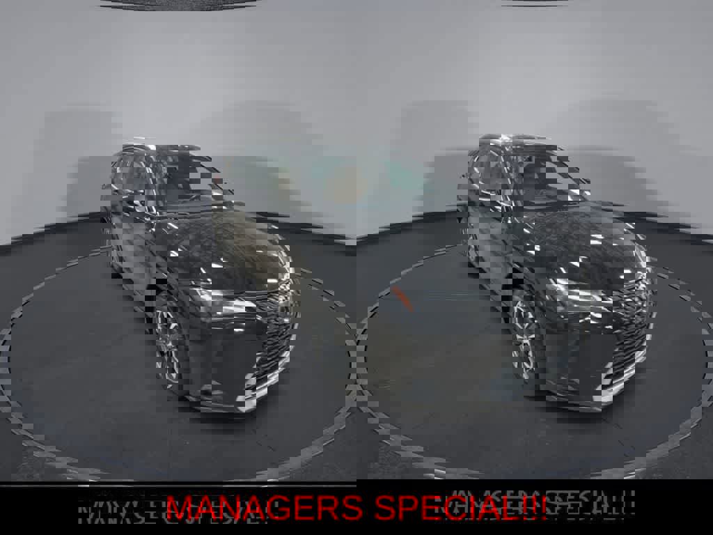 Used 2024 Lexus UX 250h AWD w/ Premium Package image 2