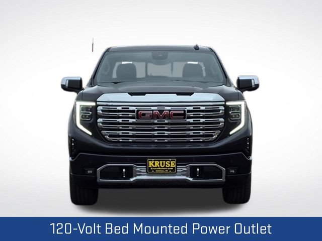 New 2026 GMC Sierra 1500 Denali w/ Denali Reserve Package AWD/4WD image 38