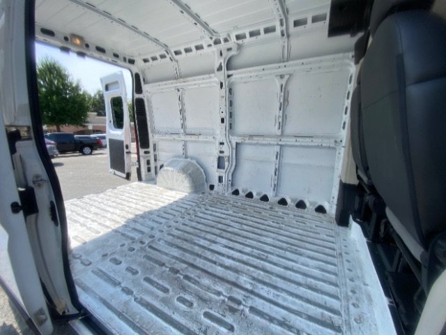 Used 2020 RAM ProMaster 1500 FWD image 9
