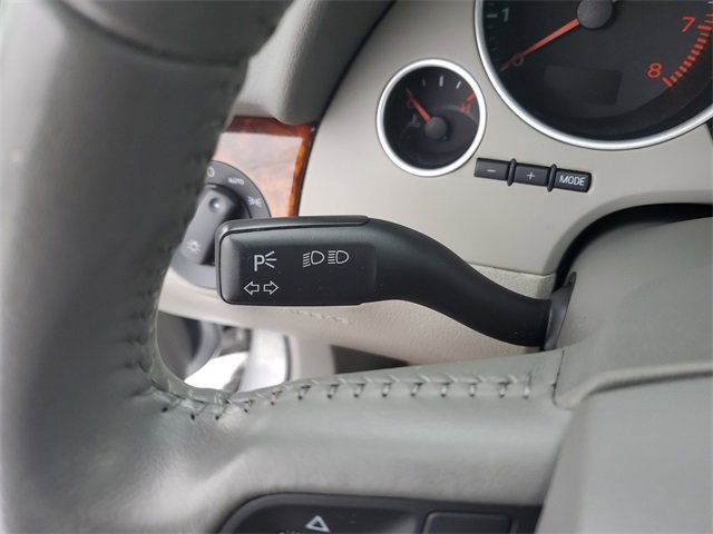 Used 2009 Audi A4 2.0T image 12