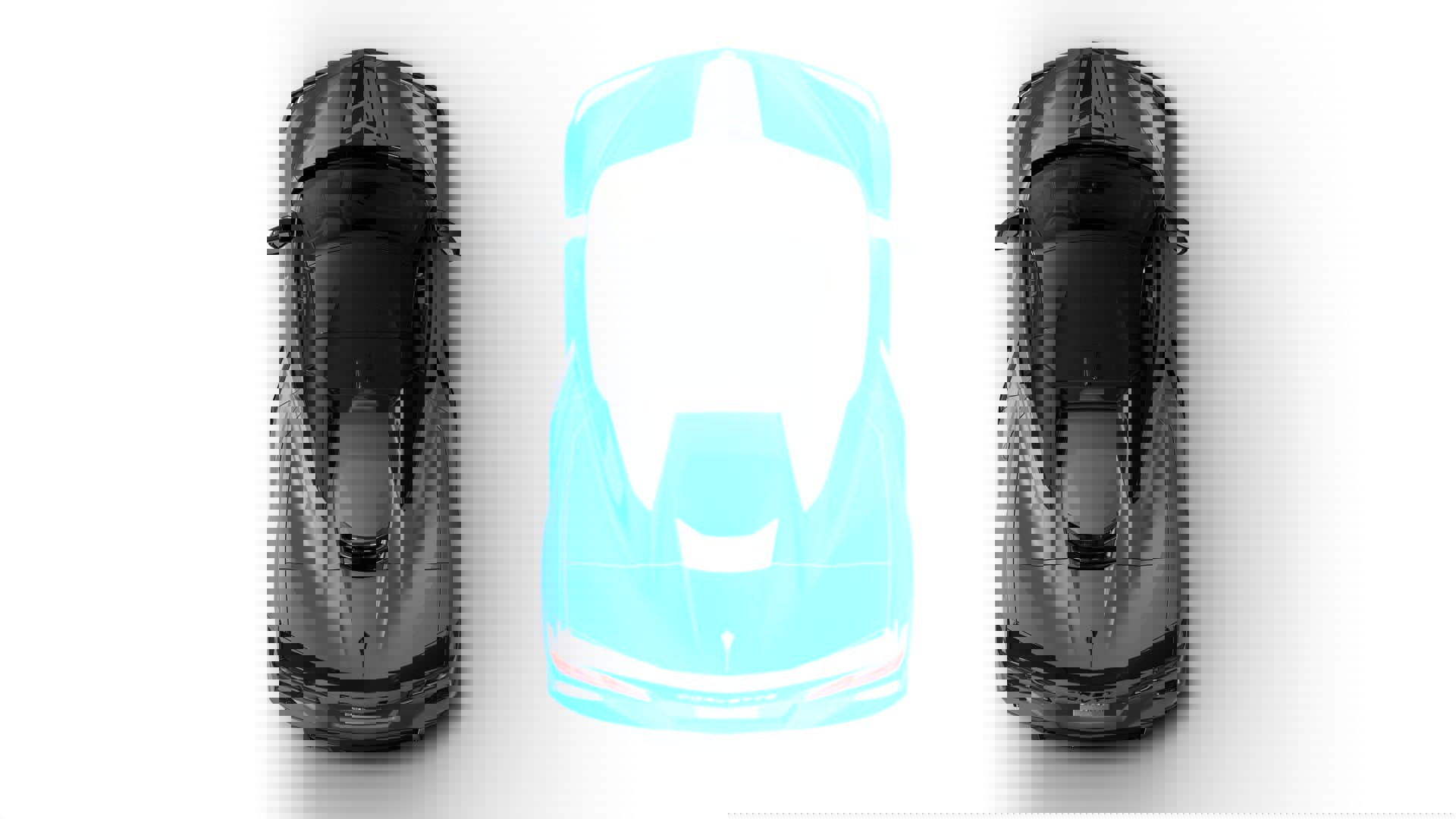 New 2026 Chevrolet Corvette Stingray Premium Conv w/ Z51 Performance Package image 36