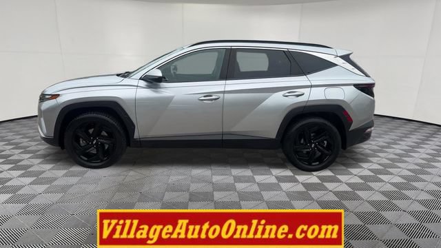 Used 2022 Hyundai Tucson SEL w/ Convenience + Premium Package AWD/4WD image 42