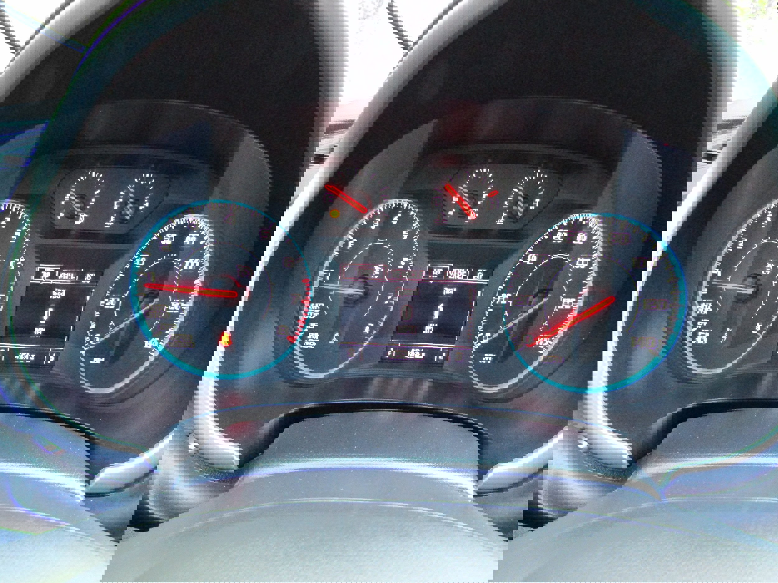 Used 2022 Chevrolet Malibu LT w/ Leather Package image 26