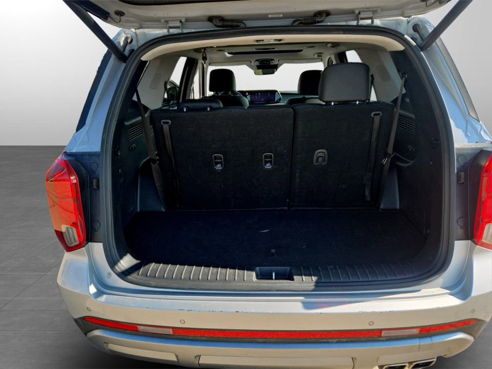 Used 2024 Hyundai Palisade SEL image 34