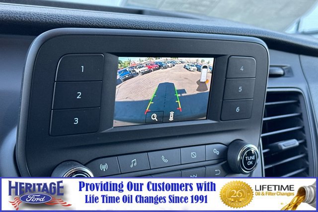 New 2025 Ford Transit 350 XL image 20