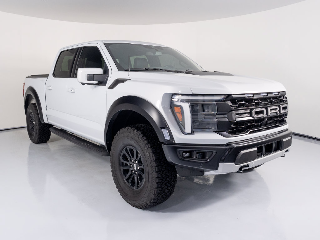 Used 2025 Ford F150 Raptor AWD/4WD image 13