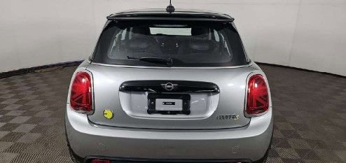 Used 2024 MINI Cooper SE image 8