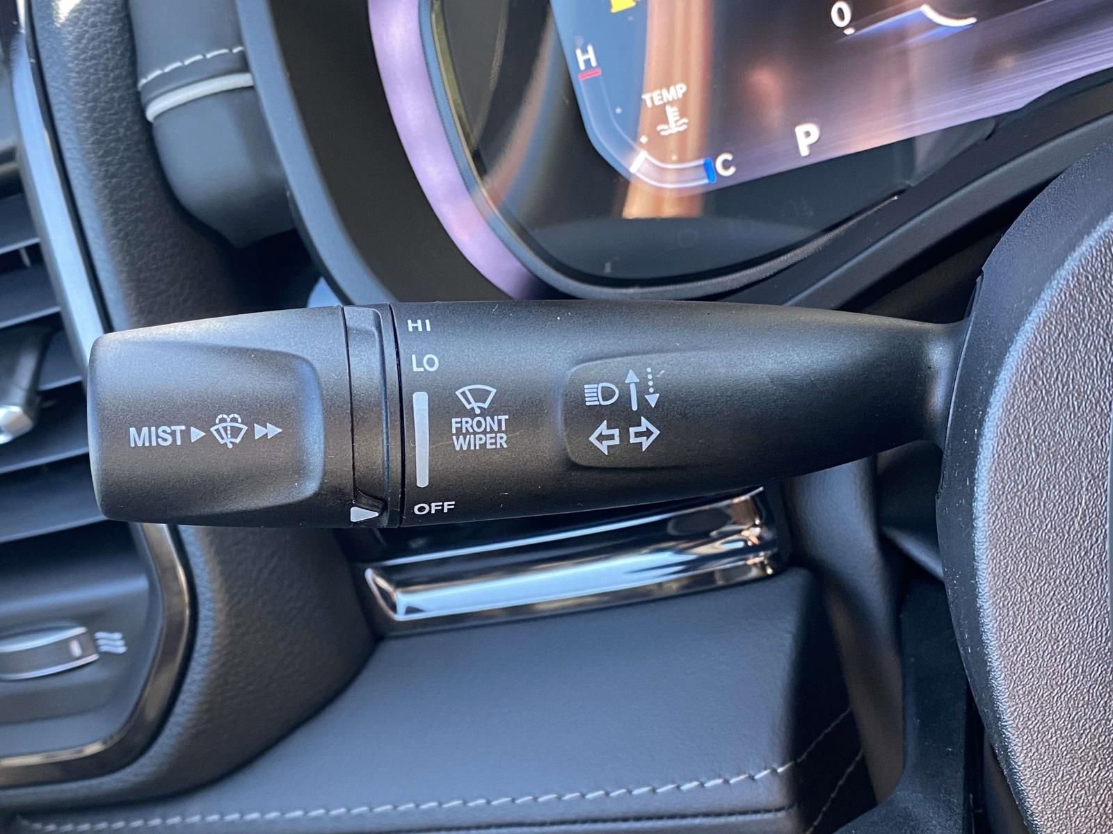 New 2026 RAM 1500 Limited w/ Body Color Bumper Group image 24