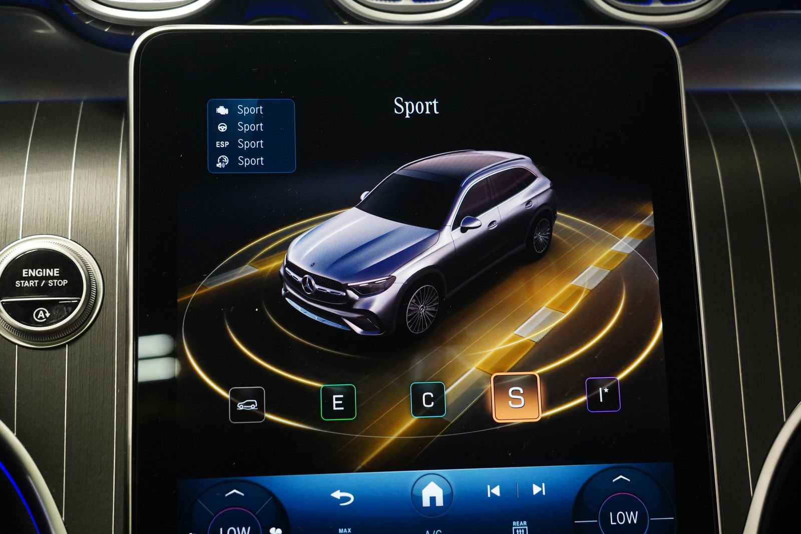 New 2026 Mercedes-Benz GLC 300 4MATIC image 26