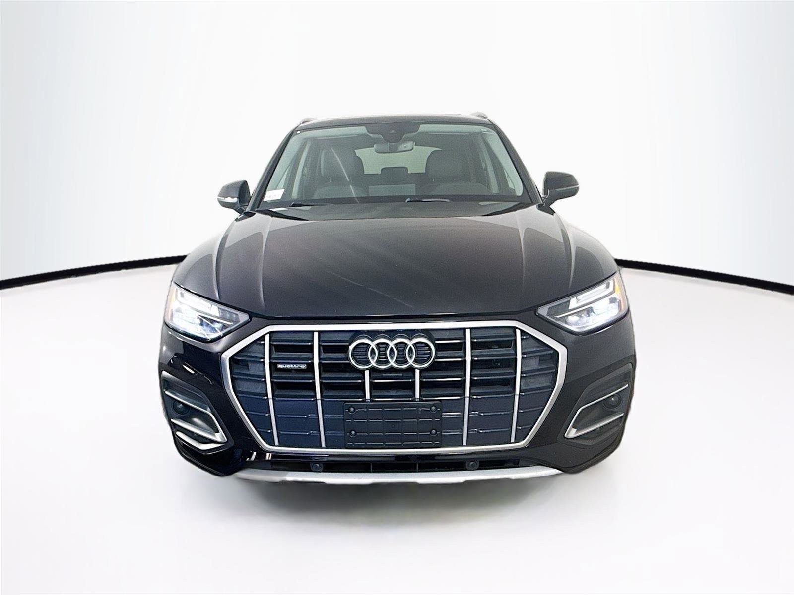 Used 2021 Audi Q5 Premium w/ Convenience Package image 24