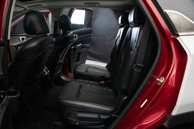 Used 2022 Kia Sorento SX Prestige image 23