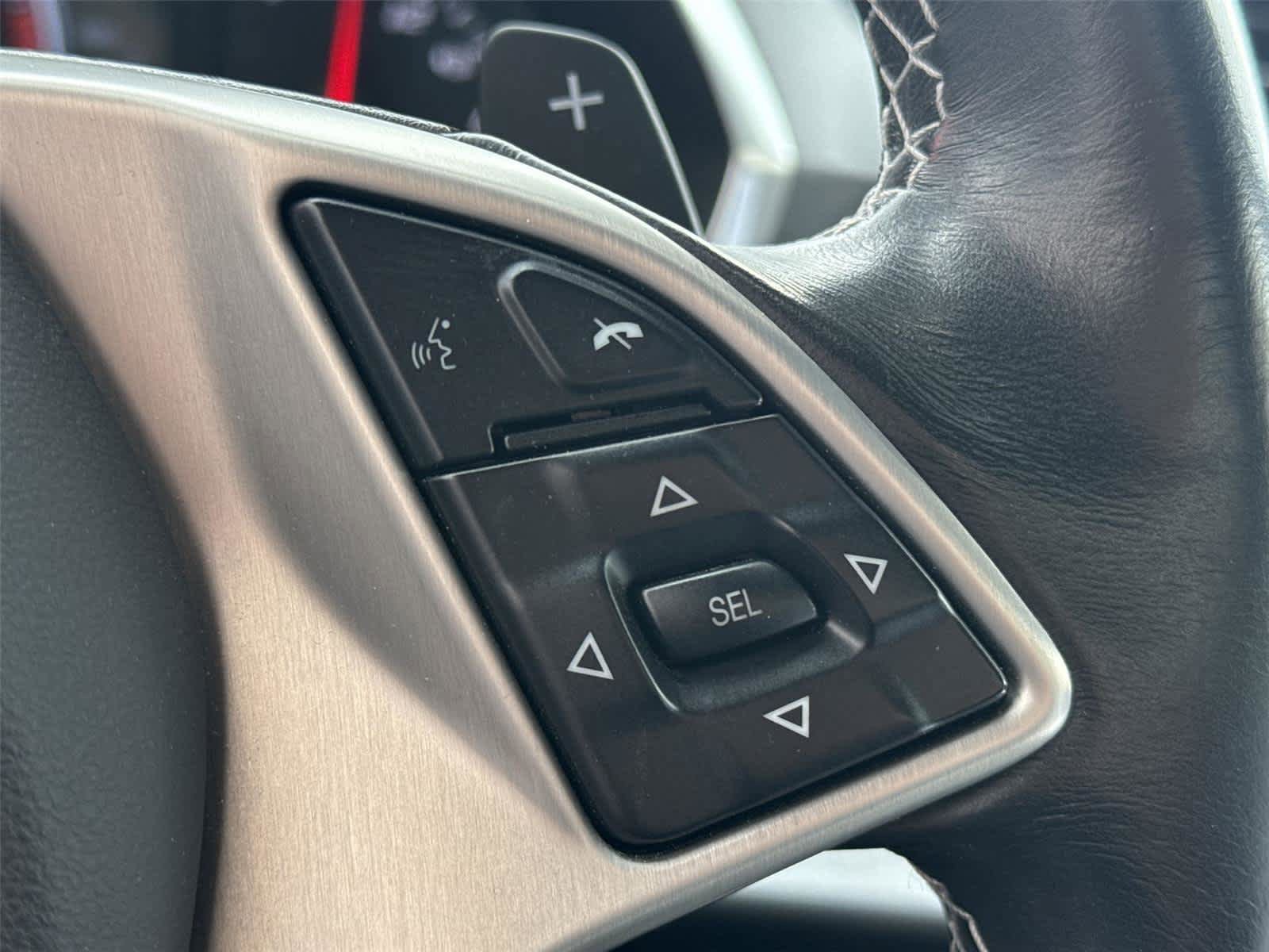 Used 2019 Chevrolet Corvette Grand Sport RWD image 23