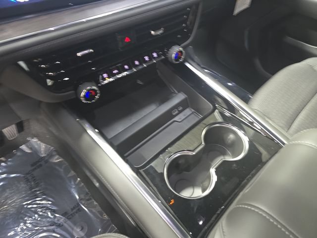 New 2026 Chevrolet Tahoe LS AWD/4WD image 26