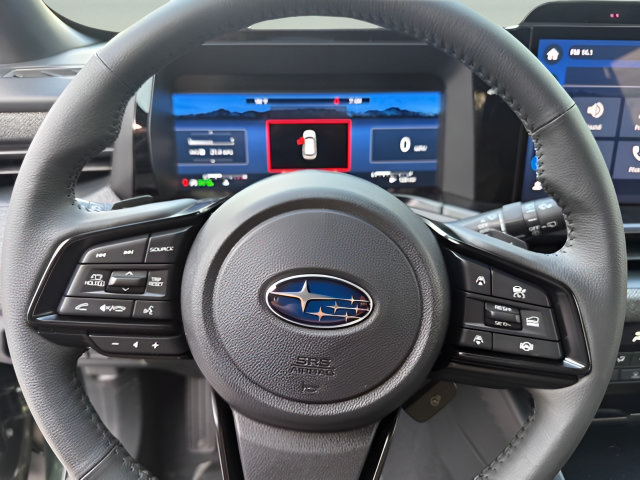 New 2026 Subaru Outback Premium w/ Premium/Limited Package AWD/4WD image 17