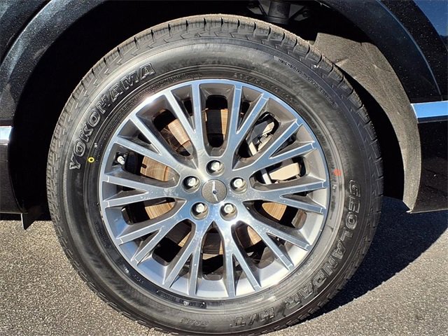 Used 2024 Genesis GV80 2.5T image 7