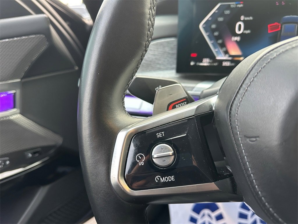 Used 2023 BMW 760i xDrive 760i xDrive w/ Executive Package image 23