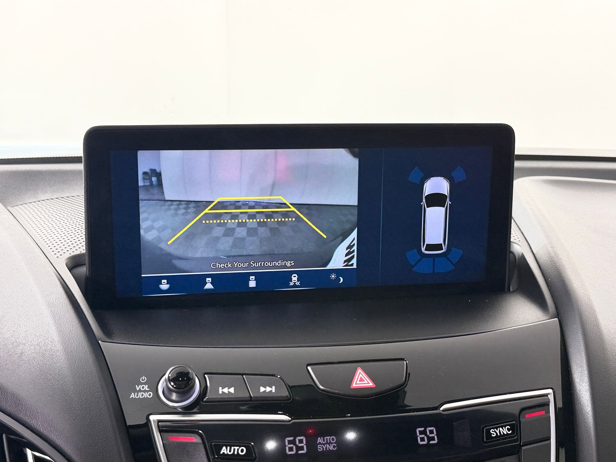 Used 2019 Acura RDX A-Spec FWD image 25