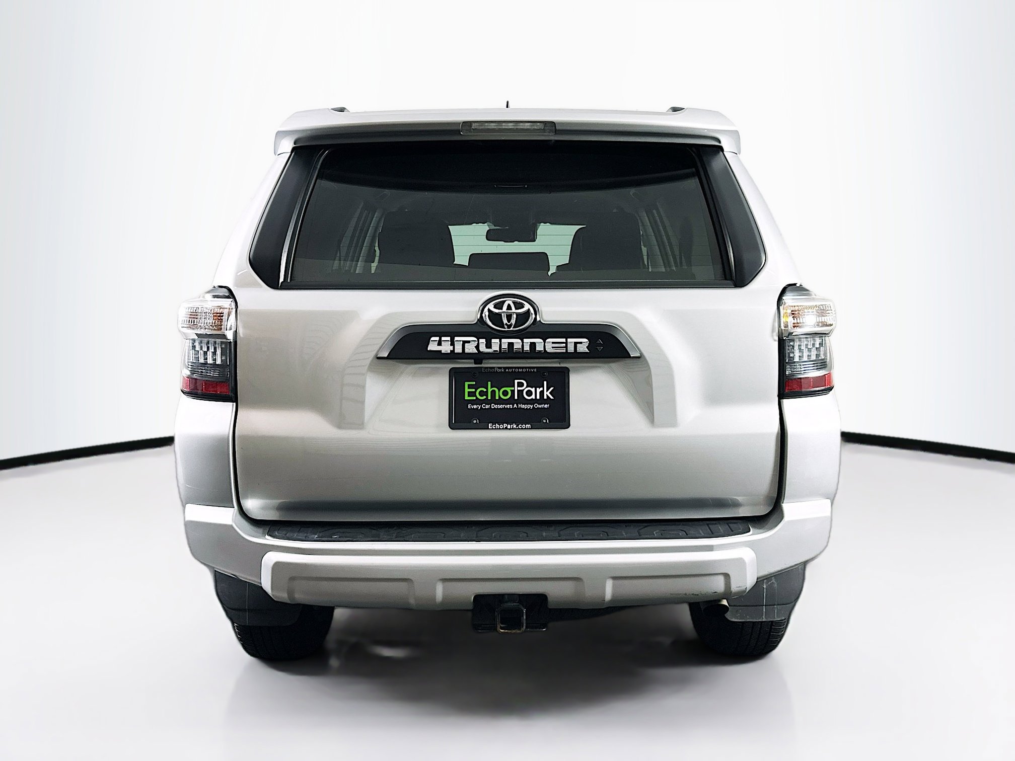 Used 2024 Toyota 4Runner TRD Off-Road image 7