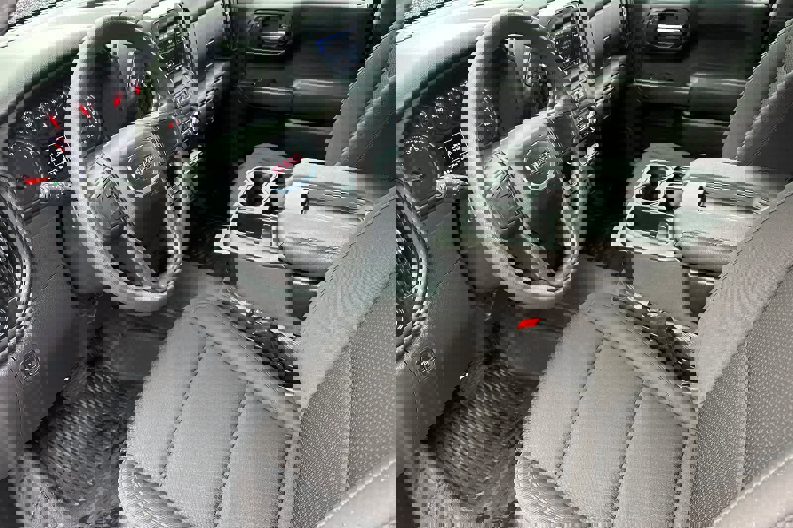 Used 2024 GMC Sierra 1500 Pro image 11