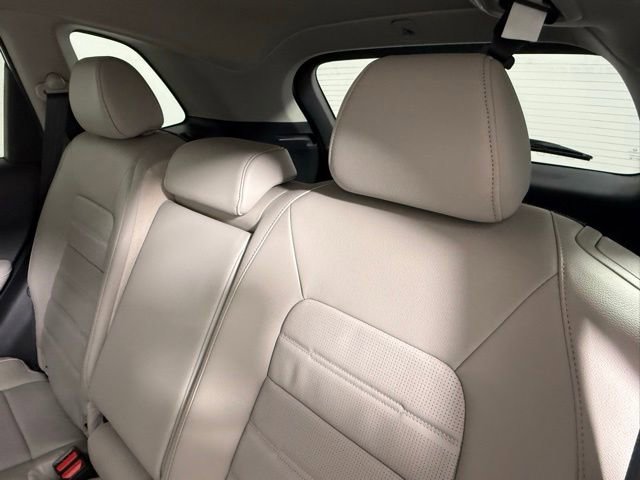 Used 2026 Honda CR-V EX-L image 37