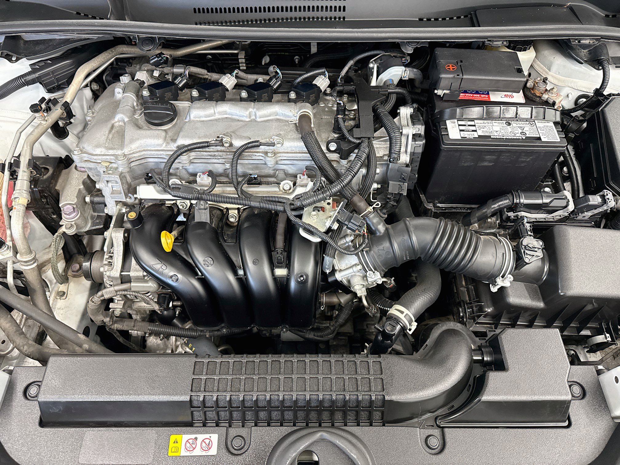 Used 2022 Toyota Corolla LE FWD image 30