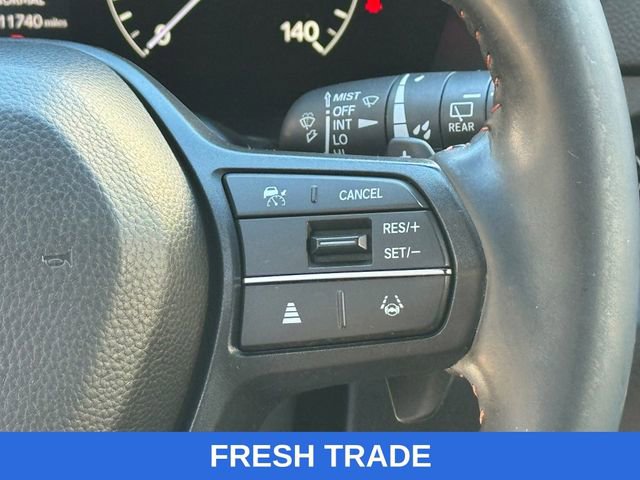 Certified 2024 Honda CR-V Sport-L image 27