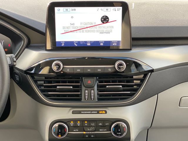 New 2026 Ford Escape Active image 21