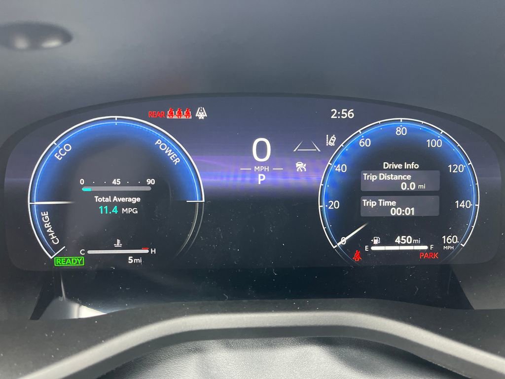 New 2026 Toyota Camry XSE image 16