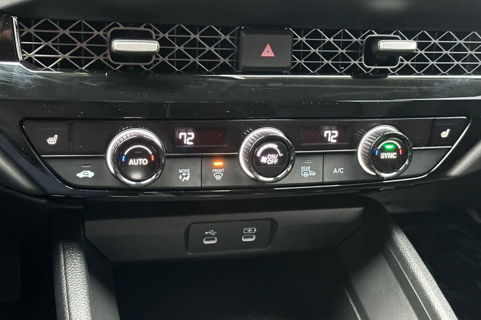 Used 2024 Honda Accord EX-L image 21