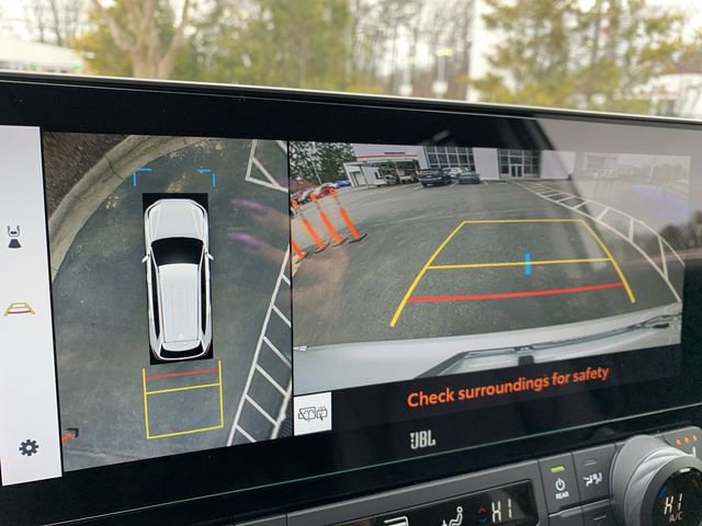 Used 2024 Toyota Grand Highlander Platinum image 22