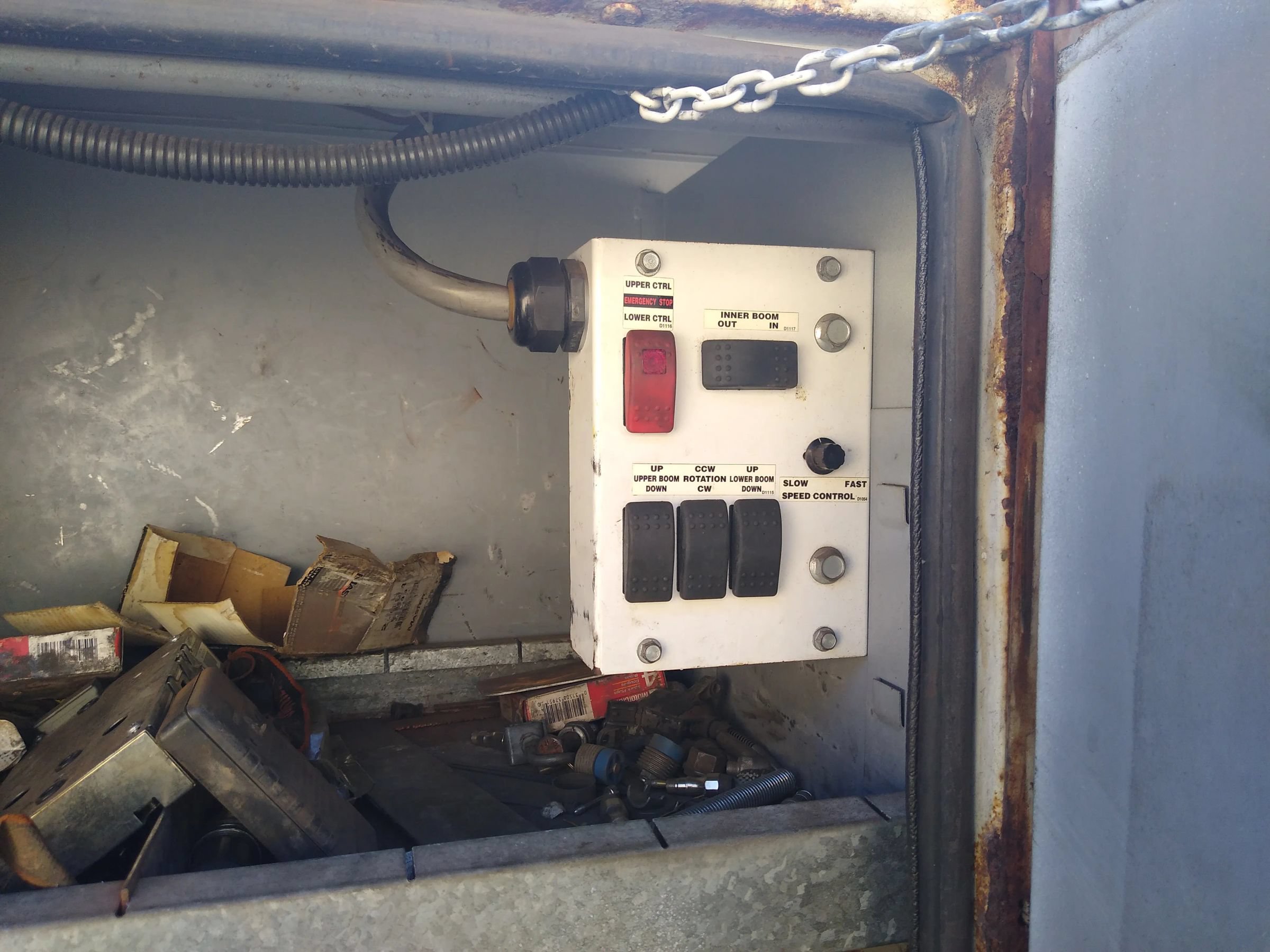 Used 2004 Ford F450 XLT RWD image 14