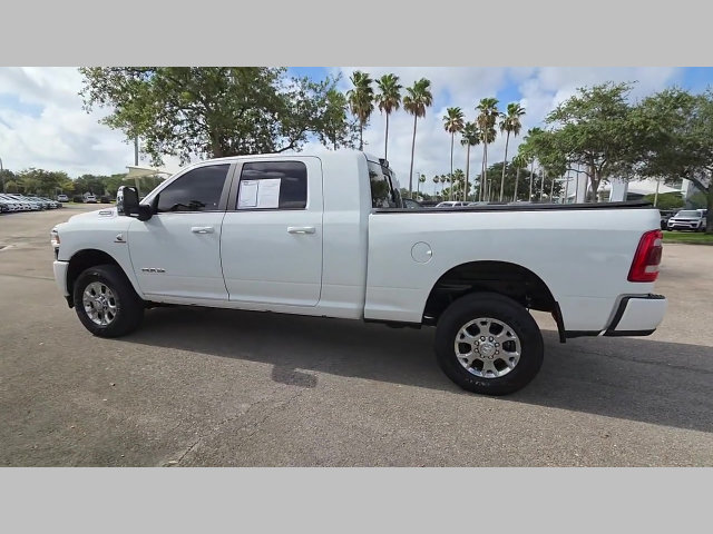 Used 2023 RAM 2500 Laramie AWD/4WD image 59