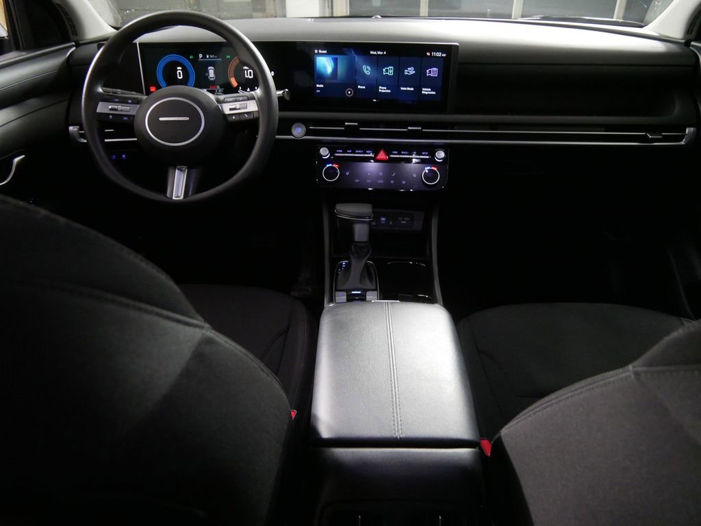 Used 2025 Hyundai Tucson SEL image 18