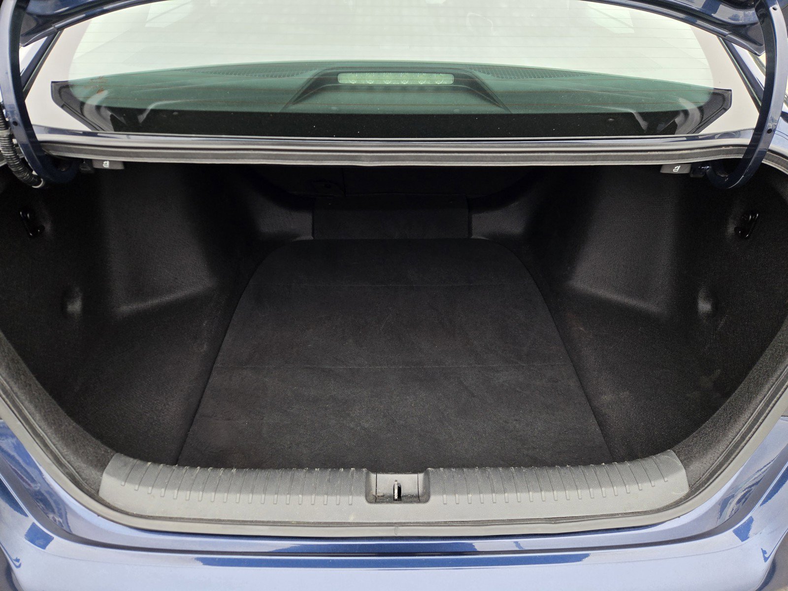 Used 2024 Honda Accord EX image 27