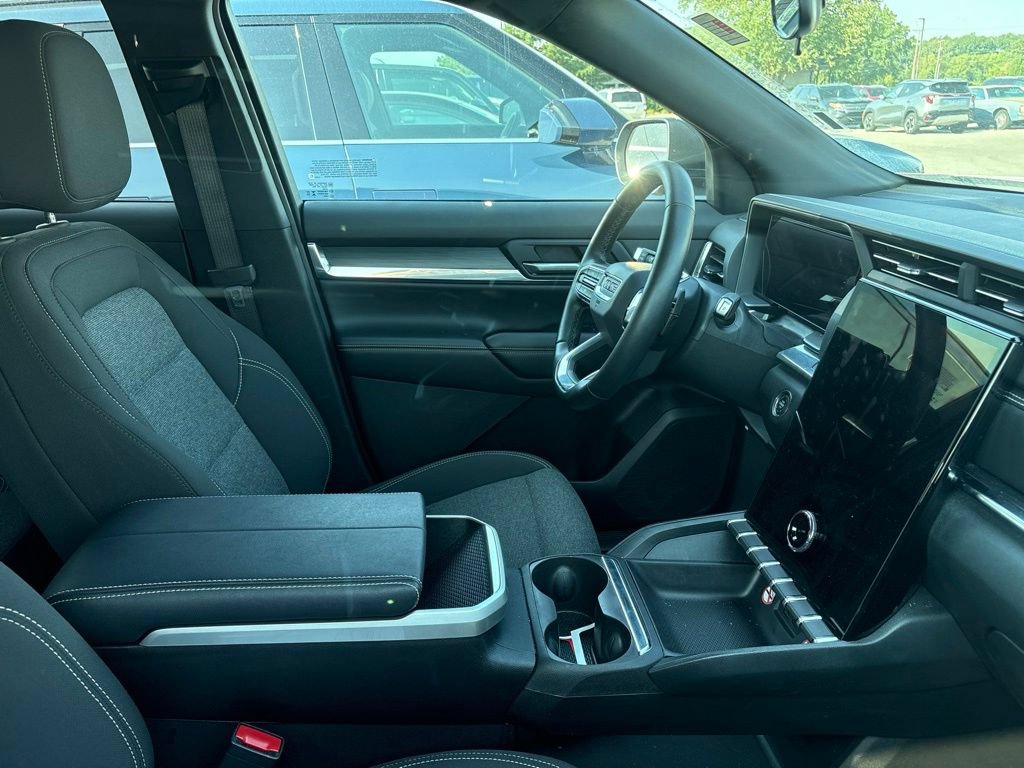 Used 2026 GMC Terrain Elevation AWD/4WD image 23