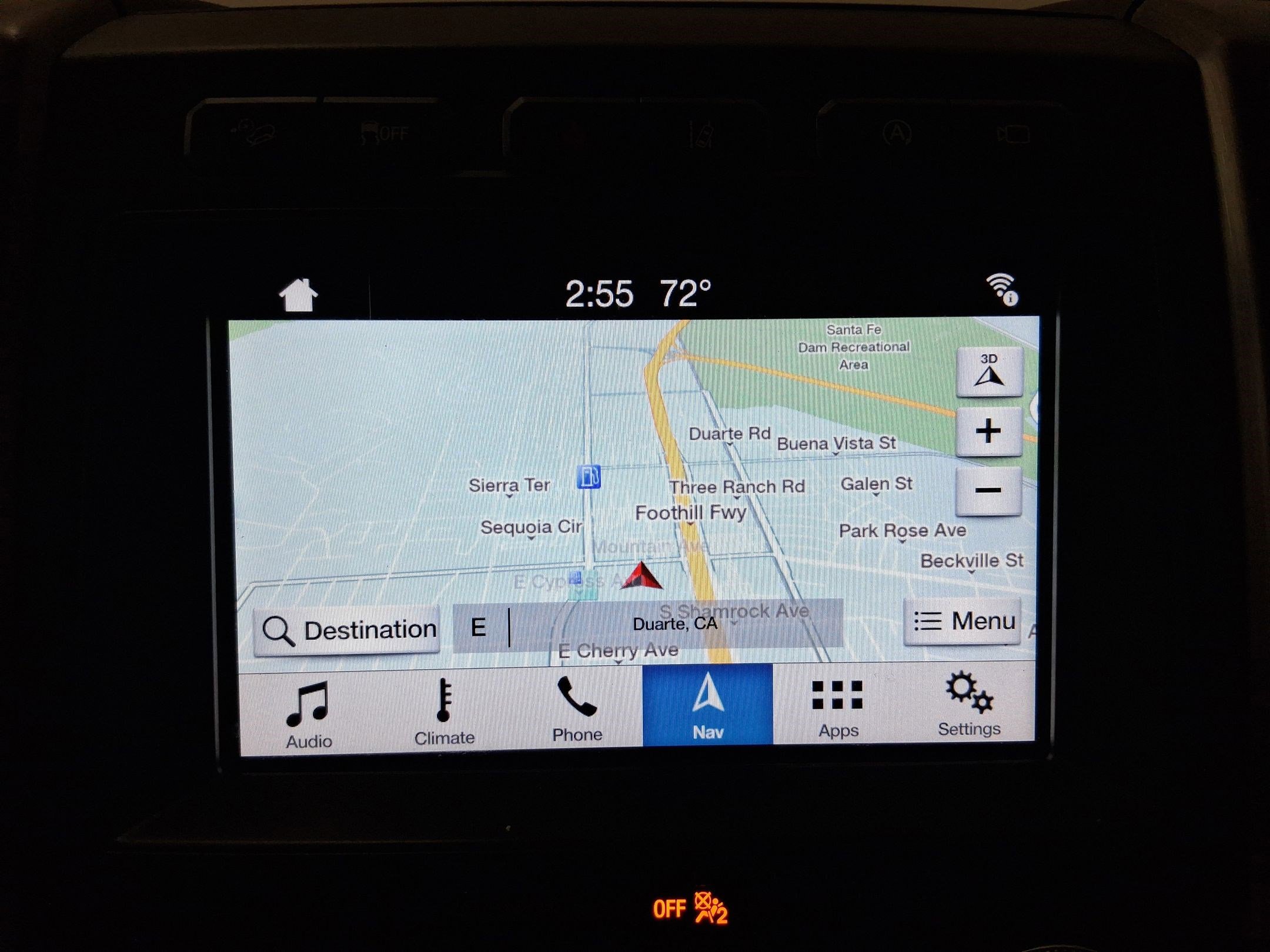 Used 2018 Ford Expedition Platinum AWD/4WD image 28