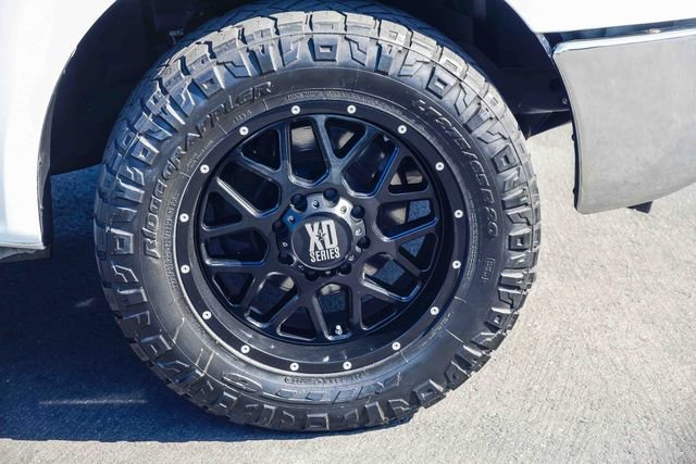 Used 2019 Nissan NV 3500 SL image 10