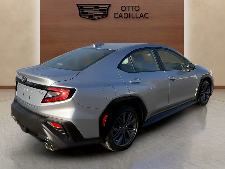 Used 2024 Subaru WRX image 5
