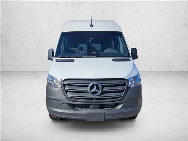 New 2026 Mercedes-Benz Sprinter 2500 image 6