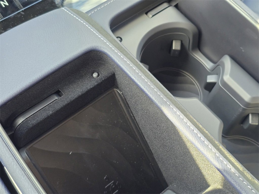 New 2026 INFINITI QX80 SPORT w/ Sport Exterior Package image 31