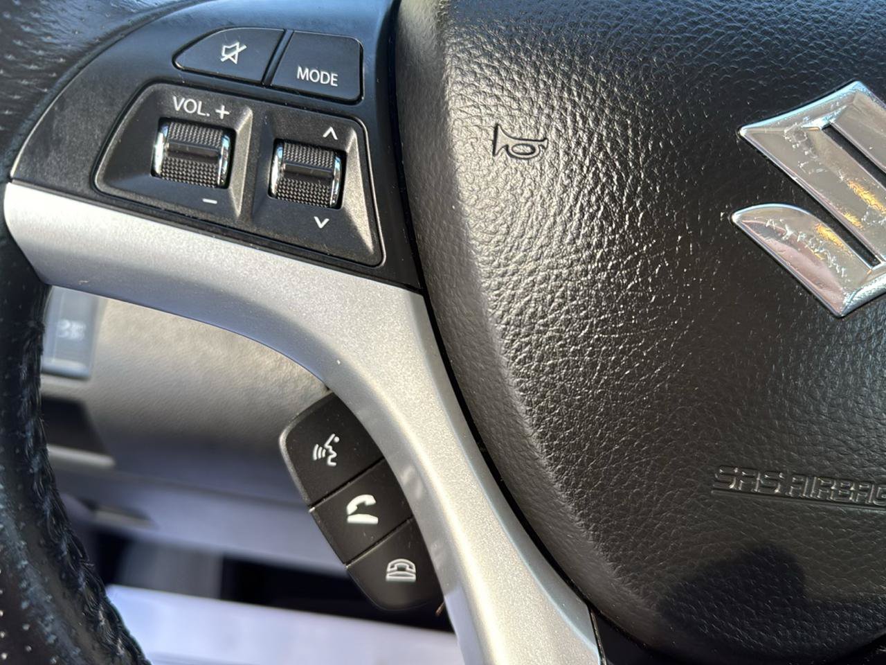 Used 2013 Suzuki Kizashi Sport SLS AWD/4WD image 13