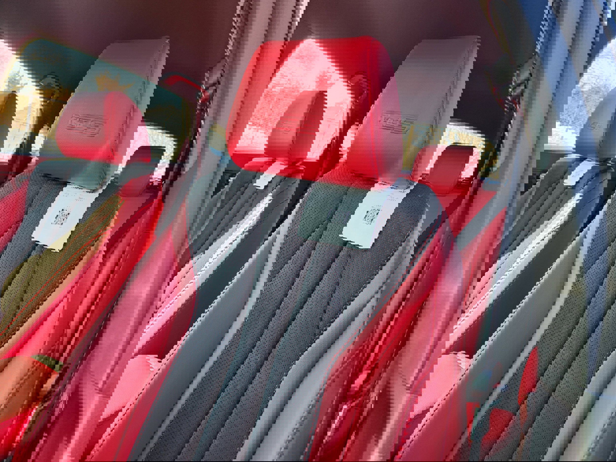 New 2026 Acura Integra Type S image 9