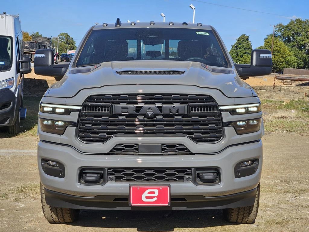 New 2026 RAM 2500 Limited image 2