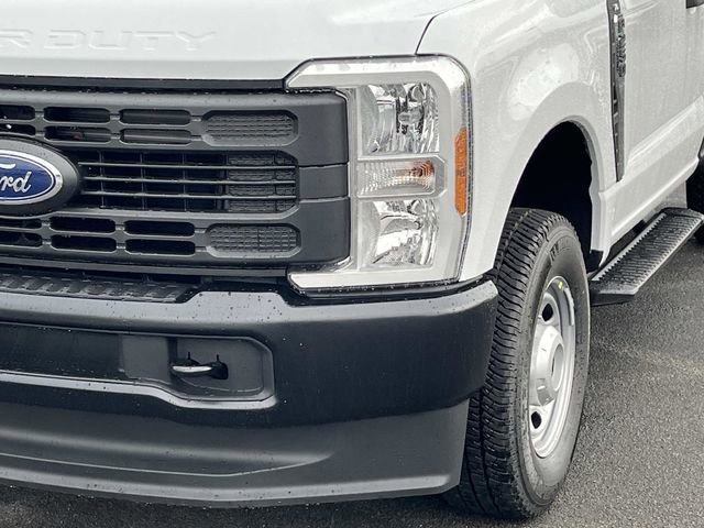 Used 2026 Ford F250 XL w/ F-250 >10K GVWR Package image 11