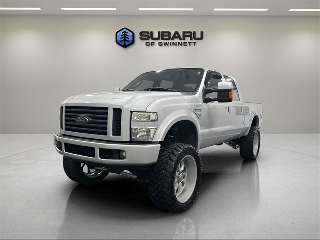 Used 2008 Ford F250 Lariat