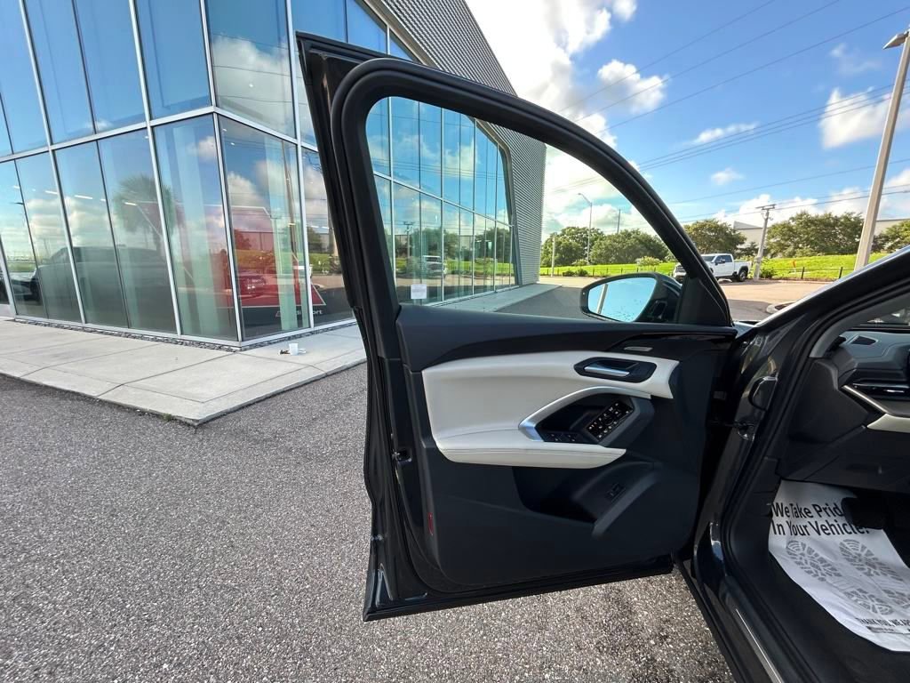 New 2025 Audi Q5 Premium Plus image 59