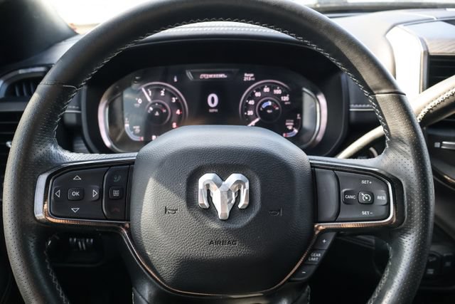 Used 2023 RAM 2500 Rebel w/ Level 2 Equipment Group AWD/4WD image 16