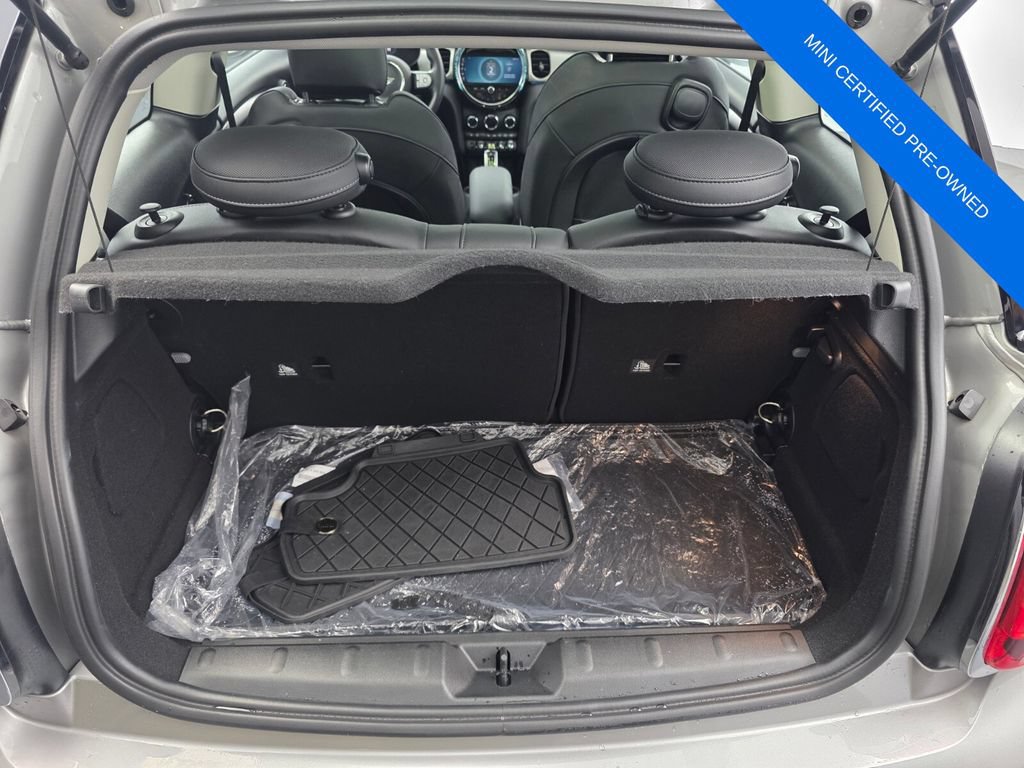 Used 2024 MINI Cooper SE FWD image 14